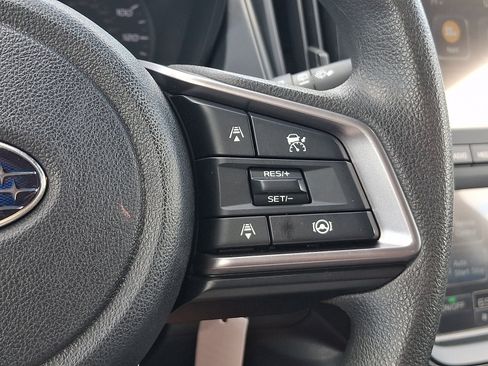 Certified 2024 Subaru Impreza 2.0i AWD/4WD image 22