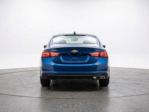 Used 2024 Chevrolet Malibu LT image 7