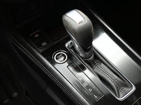 Used 2024 Nissan Kicks SR w/ SR Premium Package FWD image 40