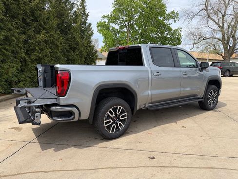 New 2026 GMC Sierra 1500 AT4 w/ AT4 Premium Package image 32