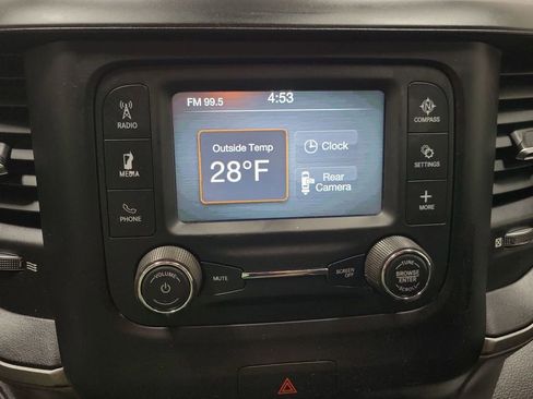 Used 2019 RAM 1500 Tradesman image 8