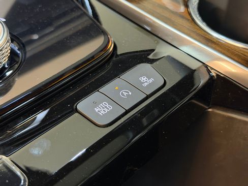 New 2026 Cadillac Escalade ESV Platinum Sport image 40