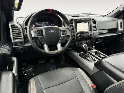 Used 2018 Ford F150 Raptor image 15