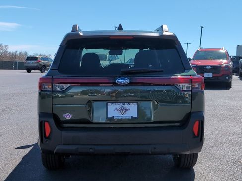 New 2026 Subaru Outback Touring XT image 6