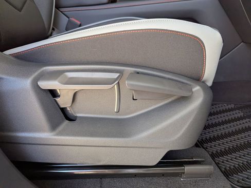 New 2026 Volkswagen Atlas Peak Edition image 42