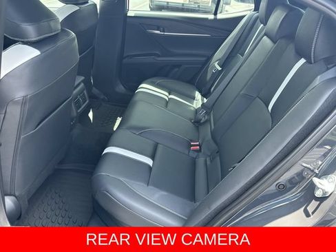New 2026 Toyota Camry SE FWD image 6