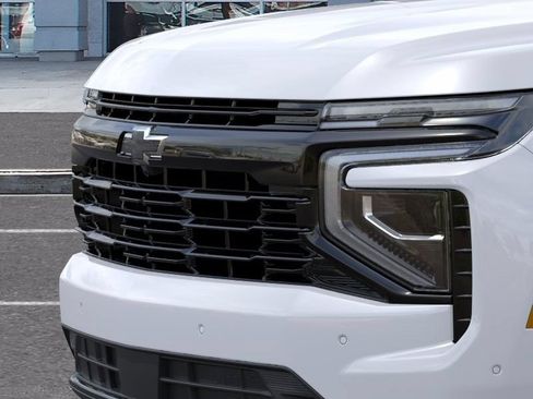 New 2026 Chevrolet Tahoe RST w/ RST Capability Package AWD/4WD image 14