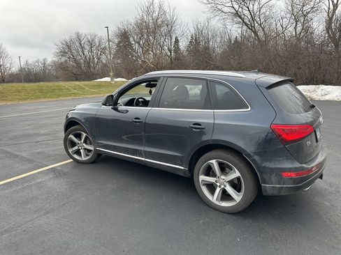 Used 2014 Audi Q5 TDI Premium Plus image 3