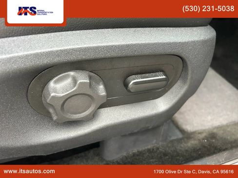 Used 2018 Ford Flex Limited image 20