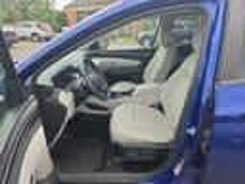 Used 2023 Hyundai Tucson SEL w/ Convenience Package AWD/4WD image 7