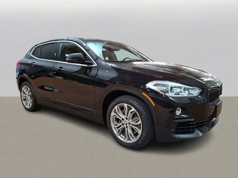 Used 2020 BMW X2 xDrive28i AWD/4WD image 2