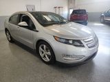 Used 2011 Chevrolet Volt Premium w/ Premium Trim Package image 5