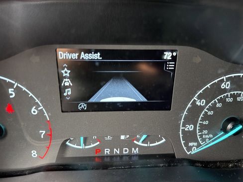 Used 2022 Ford Transit Connect XL image 15