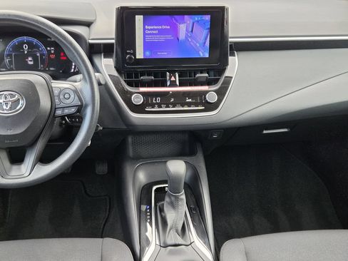 Used 2026 Toyota Corolla LE FWD image 17