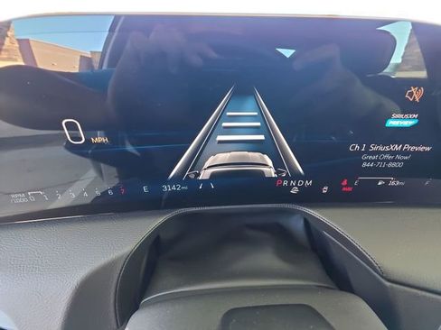 New 2026 Cadillac CT5 Premium Luxury image 11