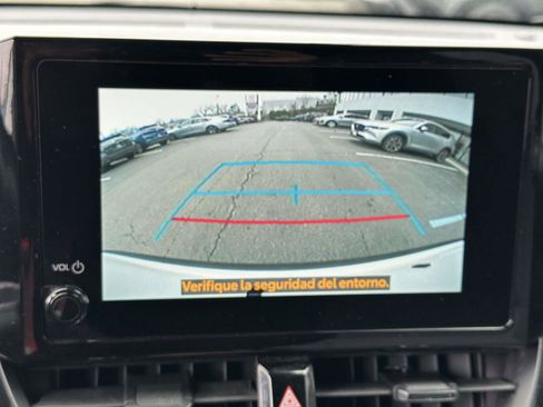 Used 2024 Toyota Corolla Cross S image 21