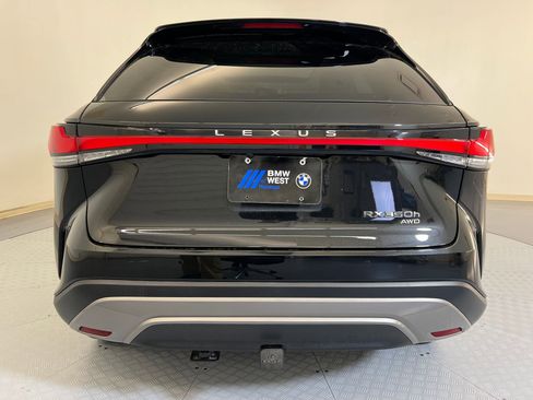 Used 2024 Lexus RX 350 w/ Convenience Package image 10