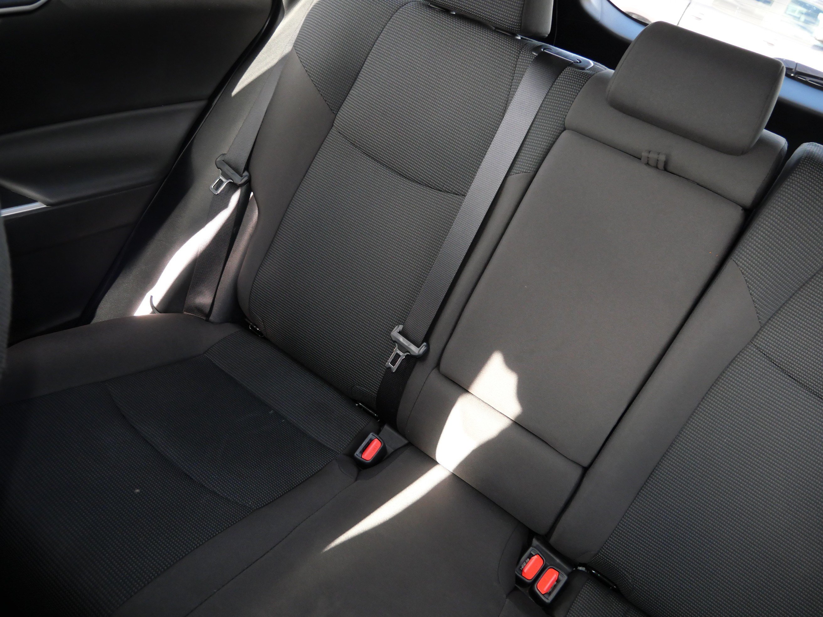 Certified 2025 Toyota RAV4 LE AWD/4WD image 11