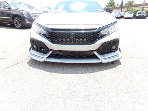 Used 2017 Honda Civic Si image 28