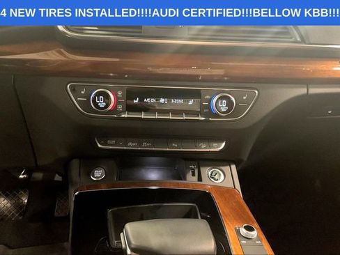 Certified 2023 Audi Q5 2.0T Premium w/ Convenience Package image 32