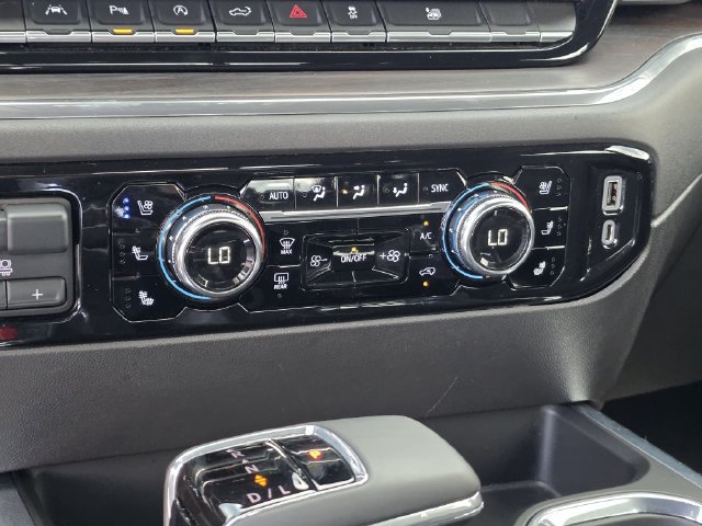 Used 2023 GMC Sierra 1500 SLT RWD image 24