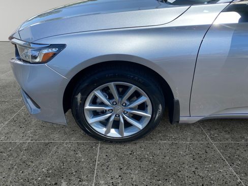 Used 2022 Honda Accord LX image 14