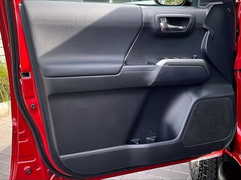 Used 2023 Toyota Tacoma SR image 23