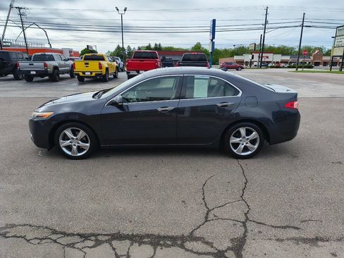 Used 2014 Acura TSX Sedan FWD image 27