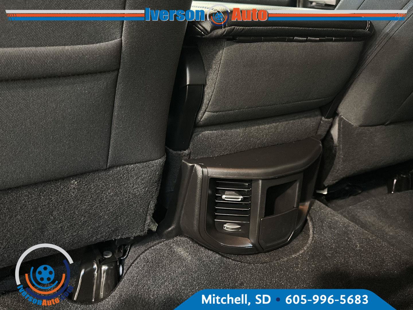 Used 2026 RAM 2500 Big Horn AWD/4WD image 27