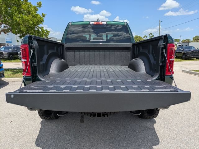 New 2026 RAM 1500 RHO AWD/4WD image 9