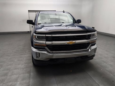 Used 2016 Chevrolet Silverado 1500 LT w/ All Star Edition AWD/4WD image 14