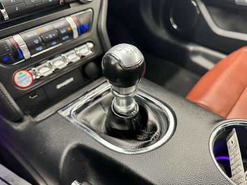 Used 2016 Ford Mustang GT Premium RWD image 21