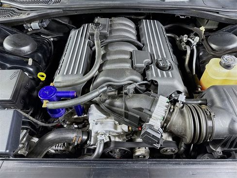 Used 2019 Dodge Challenger R/T Scat Pack w/ Plus Package image 35