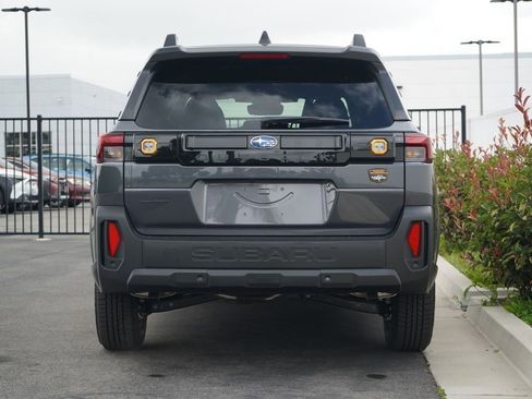 New 2026 Subaru Outback Wilderness image 4