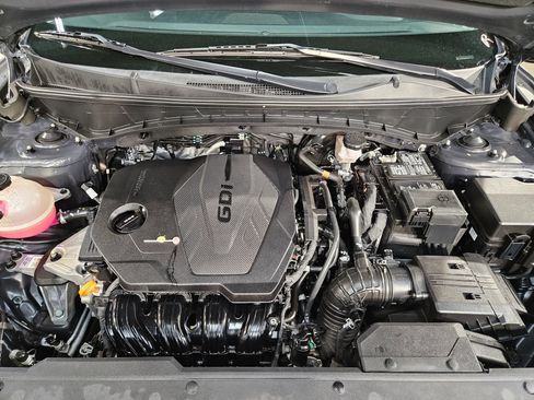 Used 2023 Hyundai Tucson SEL FWD image 19