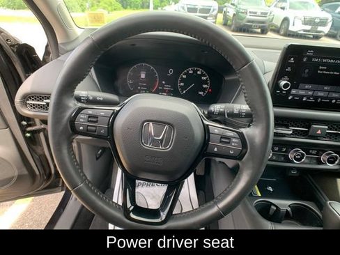 Used 2025 Honda HR-V EX-L image 14