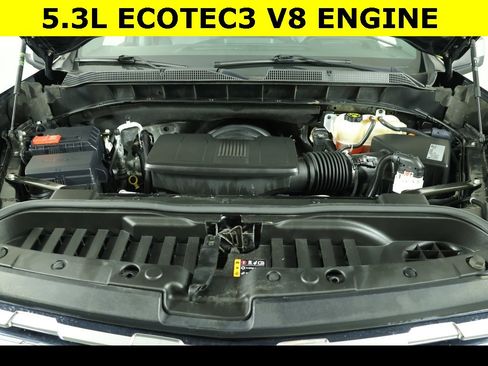 Used 2021 Chevrolet Silverado 1500 LTZ w/ LTZ Premium Package image 12