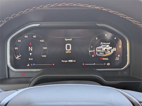 New 2026 GMC Sierra 2500 AT4 w/ AT4 Premium Plus Package image 32