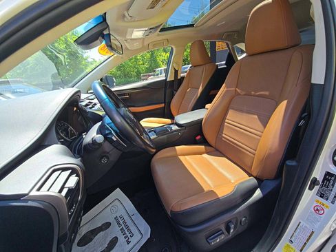 Used 2018 Lexus NX 300 AWD w/ Premium Package image 5