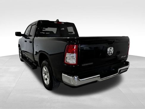 Used 2022 RAM 1500 Big Horn AWD/4WD image 36