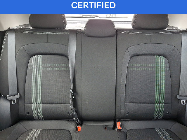 Certified 2023 Hyundai Venue SEL w/ Cargo Package FWD image 20