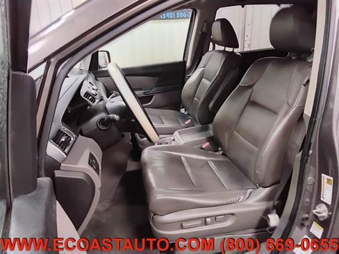 Used 2011 Honda Odyssey EX-L image 10