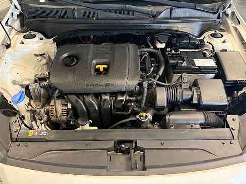Used 2019 Kia Forte Sedan FWD image 22
