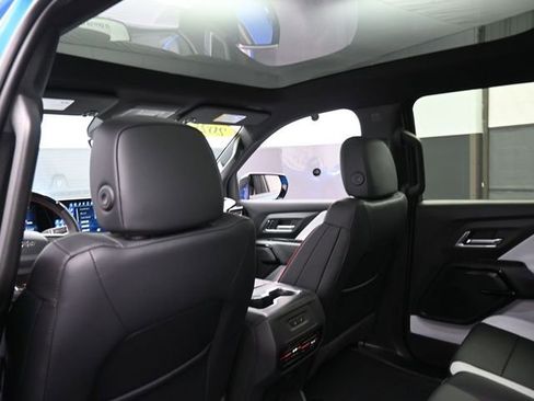 Used 2025 Chevrolet Silverado EV RST image 24