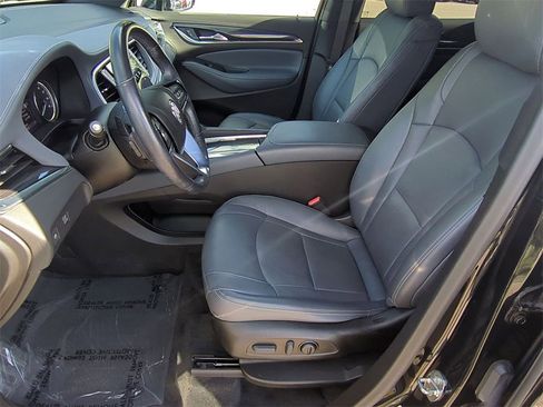 Certified 2023 Buick Enclave Essence image 18