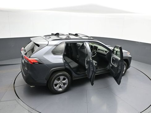 Certified 2023 Toyota RAV4 XLE w/ Convenience Package AWD/4WD image 45