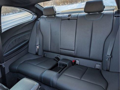 Used 2018 BMW M2 image 11