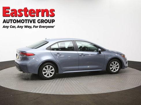 Used 2024 Toyota Corolla LE image 41