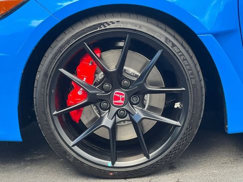 New 2025 Honda Civic Type R image 34