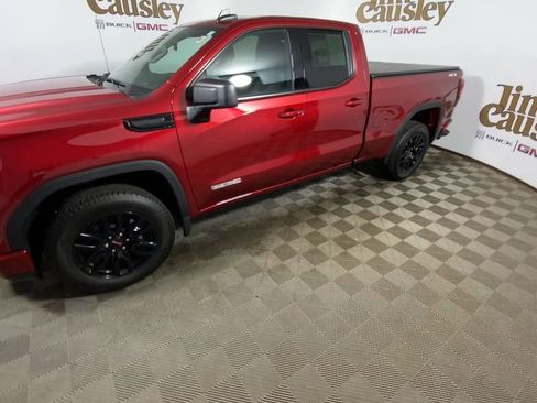 Used 2023 GMC Sierra 1500 Elevation AWD/4WD image 4